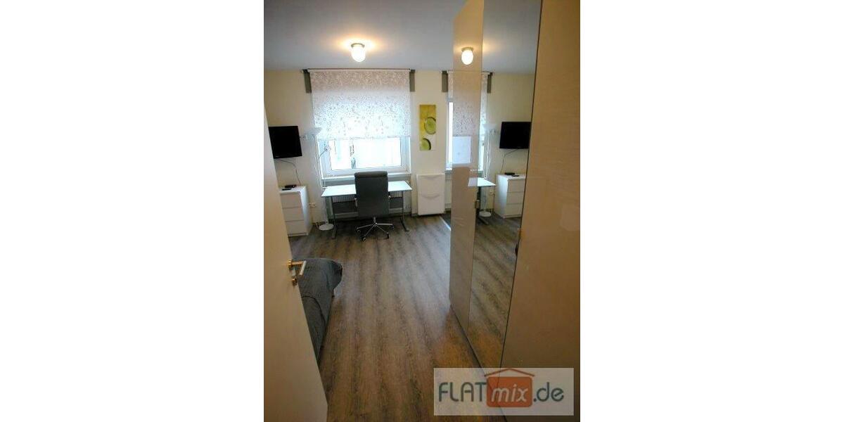 Wohnen auf Zeit Bielefeld - 1 Zimmer, 1 m&sup2;, 795&euro; | Angebot:26594708