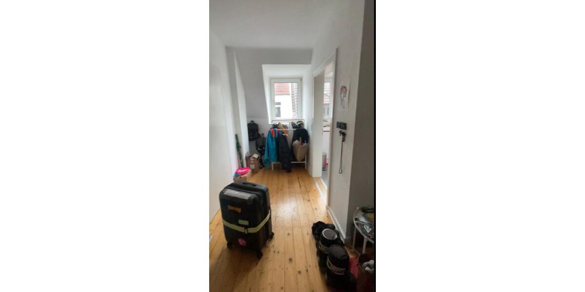 Etagenwohnung Kassel Bettenhausen - 2 Zimmer, 70 m&sup2;, 910&euro; | Angebot:26019509