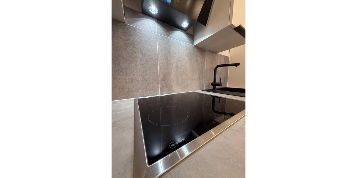 Etagenwohnung Günzburg - 1 Zimmer, 44 m&sup2;, 640&euro; | Angebot:25923223