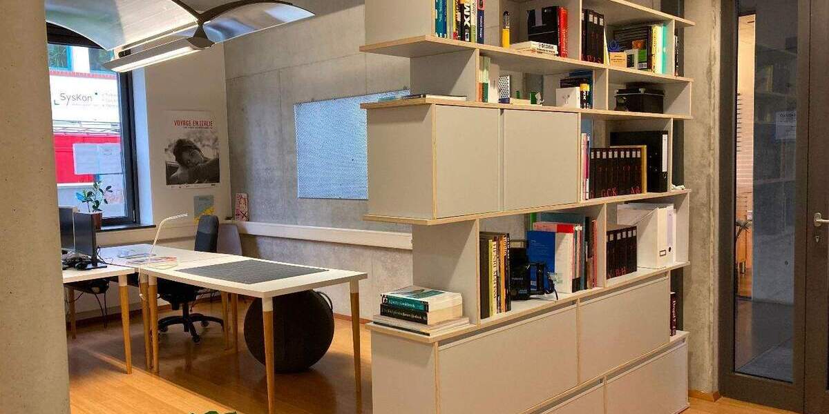 Gewerbeobjekt Konstanz Industriegebiet - 260&euro; | Angebot:25219978