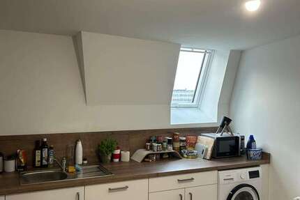 Wohnung Hamburg Rotherbaum - 3 Zimmer, 82 m&sup2;, 1.683&euro; | Angebot:26749394