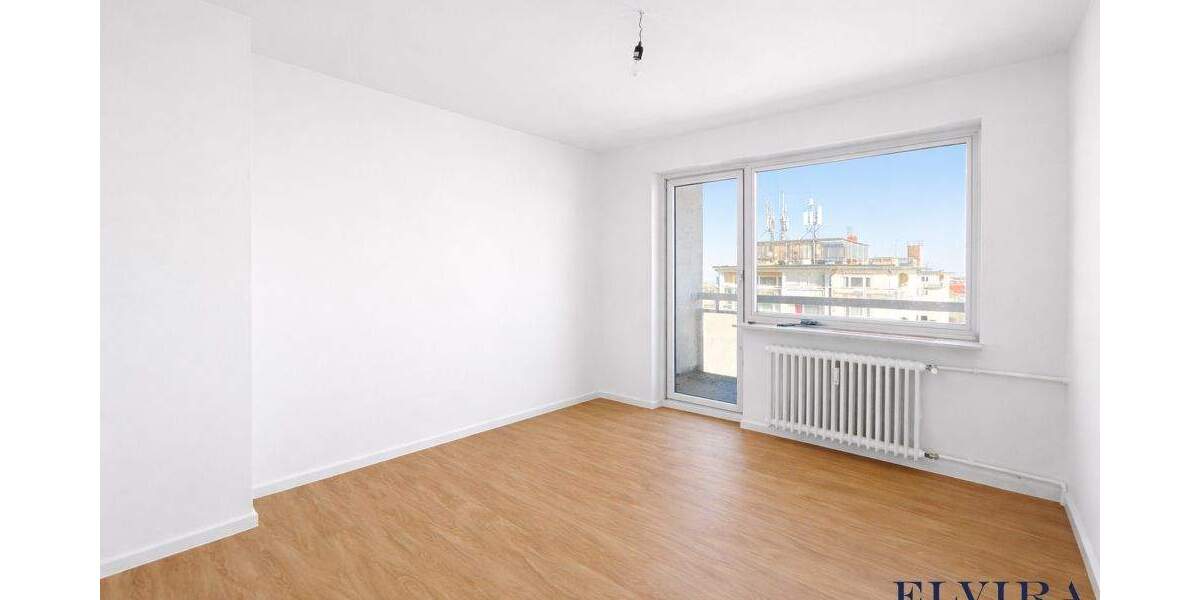 Etagenwohnung München Laim - 2 Zimmer, 59 m&sup2;, 1.350&euro; | Angebot:25747842
