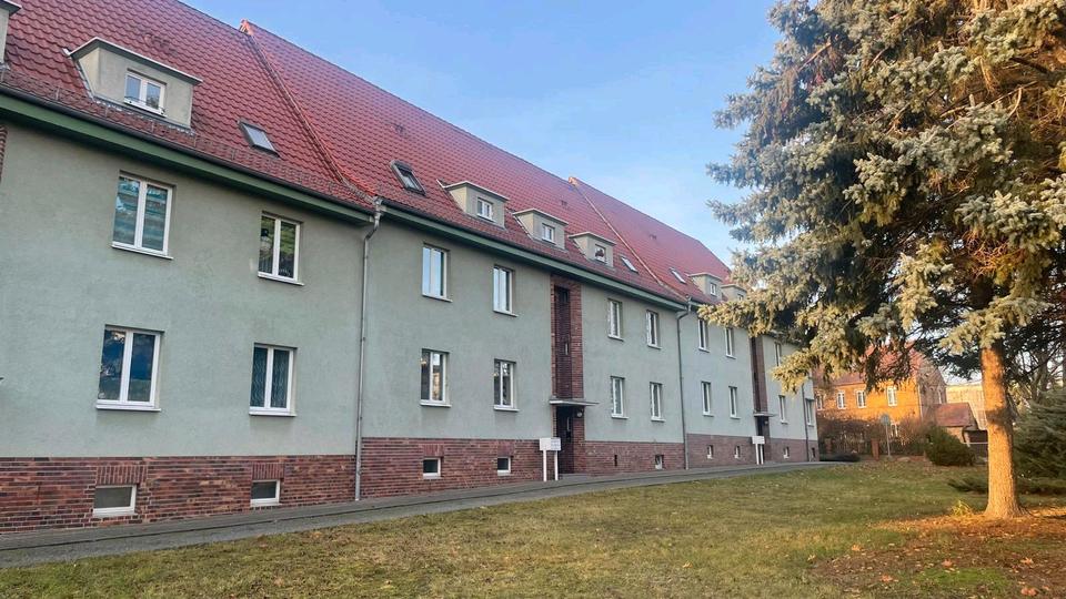 Etagenwohnung Krauschwitz i. d. O.L. - 3 Zimmer, 79 m&sup2;, 490&euro; | Angebot:26544897
