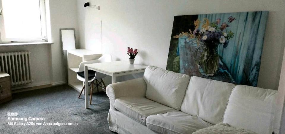Etagenwohnung Dahn - 1 Zimmer, 30 m&sup2;, 250&euro; | Angebot:25995727