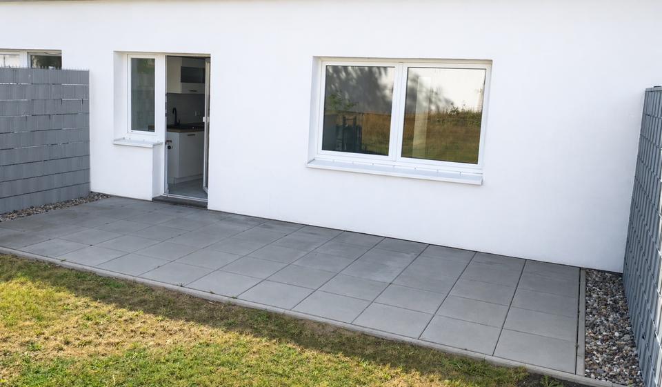 Terrassenwohnung Lützow - 2 Zimmer, 72 m&sup2;, 560&euro; | Angebot:26426132