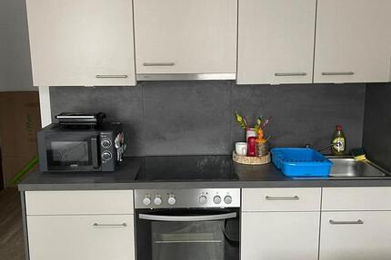 1 Zimmer Apartement zimmer