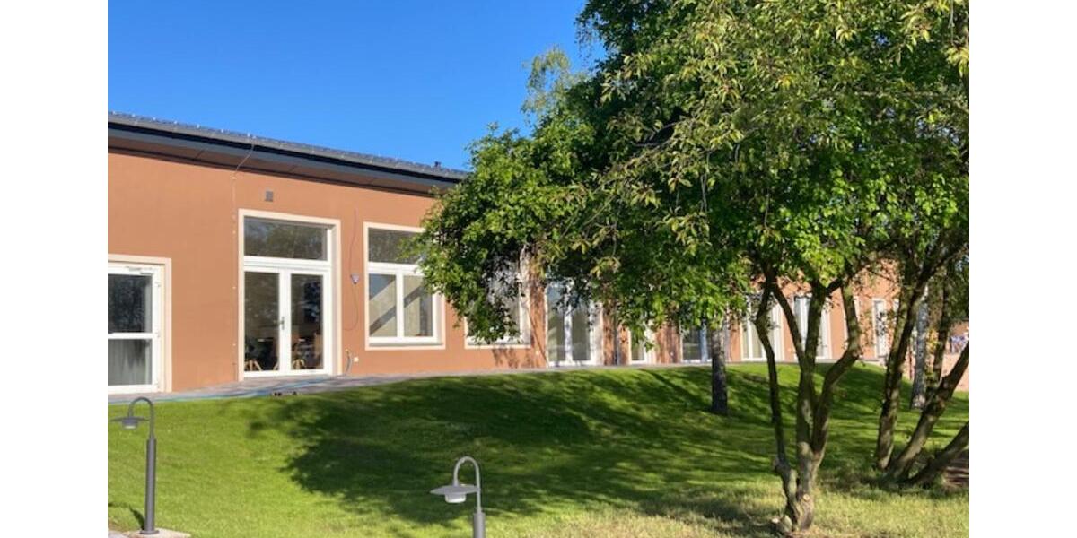 Etagenwohnung Eilenburg - 2 Zimmer, 39 m&sup2;, 790&euro; | Angebot:25637710