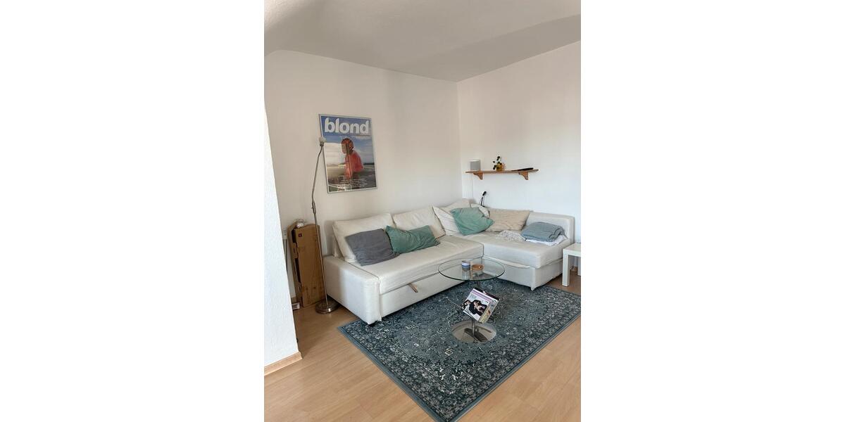 Wohnen auf Zeit Stuttgart Vaihingen - 3 Zimmer, 50 m&sup2;, 950&euro; | Angebot:26691462