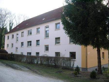 Etagenwohnung Teuchern Schortau - 2 Zimmer, 50 m&sup2;, 295&euro; | Angebot:26805170