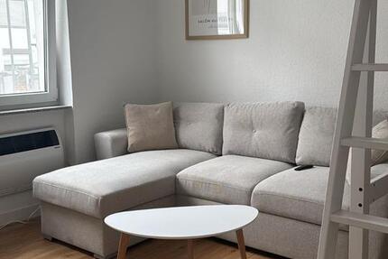 Wohnung Koblenz - 1 Zimmer, 26 m&sup2;, 700&euro; | Angebot:26187637