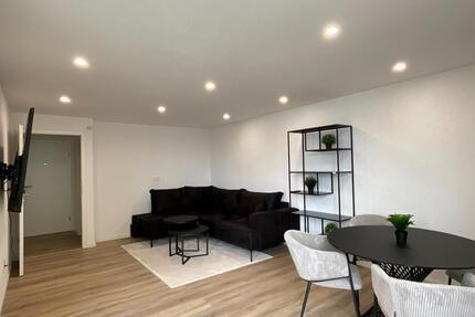 Wohnen auf Zeit Sindelfingen - 4 Zimmer, 100 m&sup2;, 2.550&euro; | Angebot:26444388