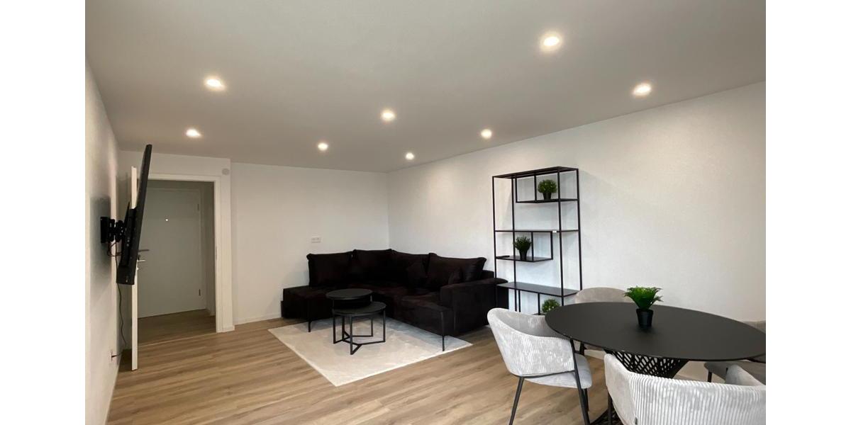 Wohnen auf Zeit Sindelfingen - 4 Zimmer, 100 m&sup2;, 2.550&euro; | Angebot:26444388