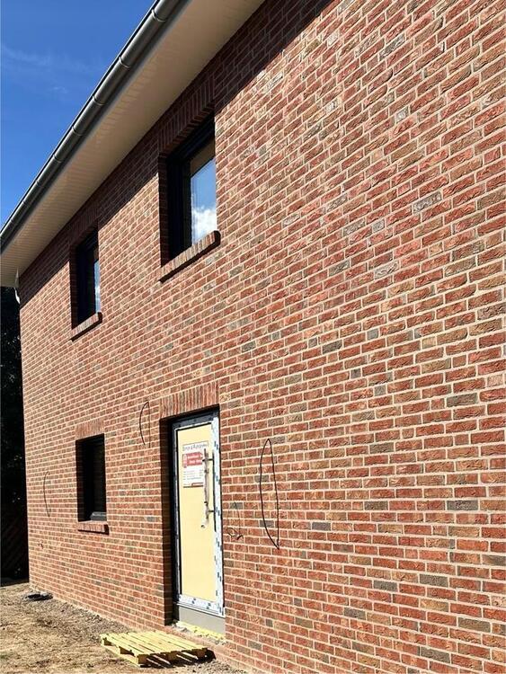 Erdgeschoßwohnung mit Garten Erstbezug
