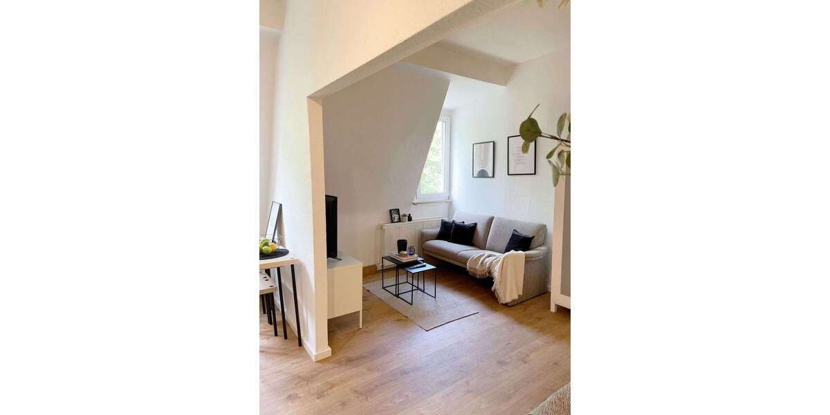 Zimmer Duisburg Duisburg-Mitte - 2 Zimmer, 1.000&euro; | Angebot:24986586