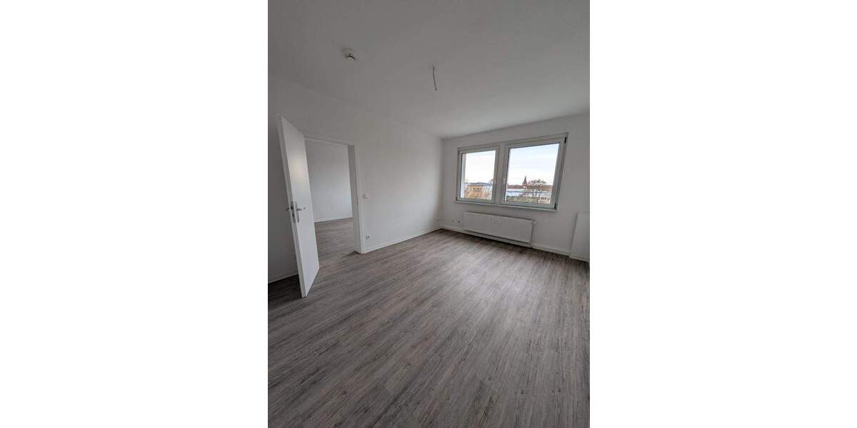 Etagenwohnung Schkeuditz - 2 Zimmer, 45 m&sup2;, 405&euro; | Angebot:24155469