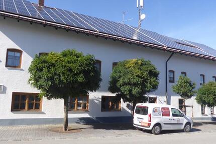 Wohnen auf Zeit Vilshofen an der Donau - 1 Zimmer, 15 m&sup2;, 10&euro; | Angebot:24338119