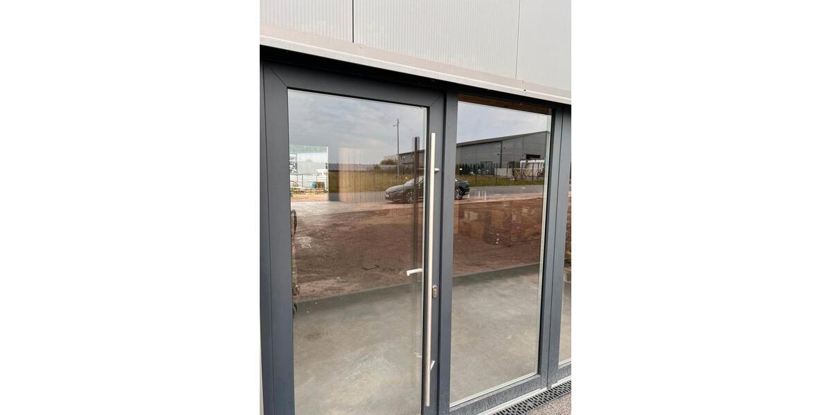 Gewerbeobjekt Mettingen - 1.100&euro; | Angebot:25330465