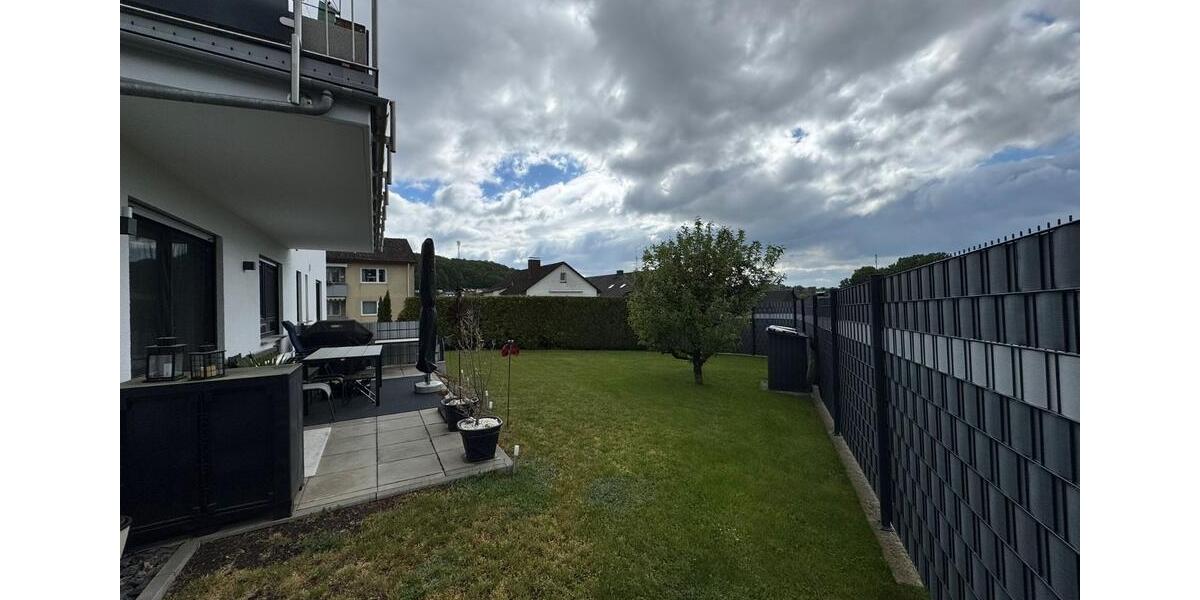 Etagenwohnung Marburg Marbach - 3 Zimmer, 94 m&sup2;, 1.520&euro; | Angebot:26700012
