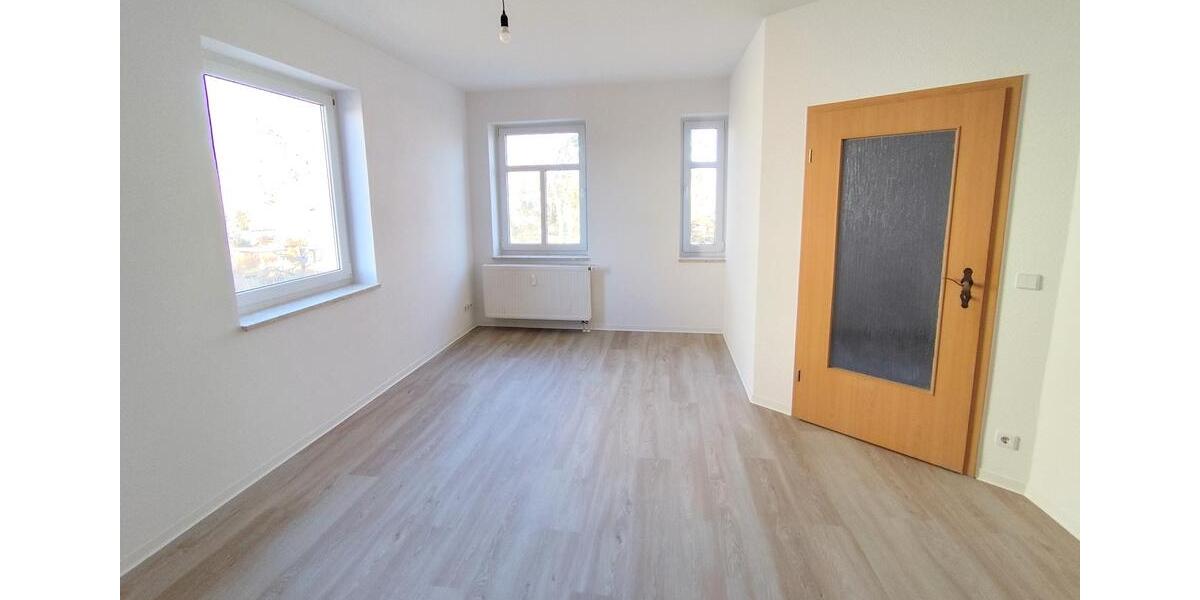 Etagenwohnung Triptis - 2 Zimmer, 57 m&sup2;, 360&euro; | Angebot:26277854