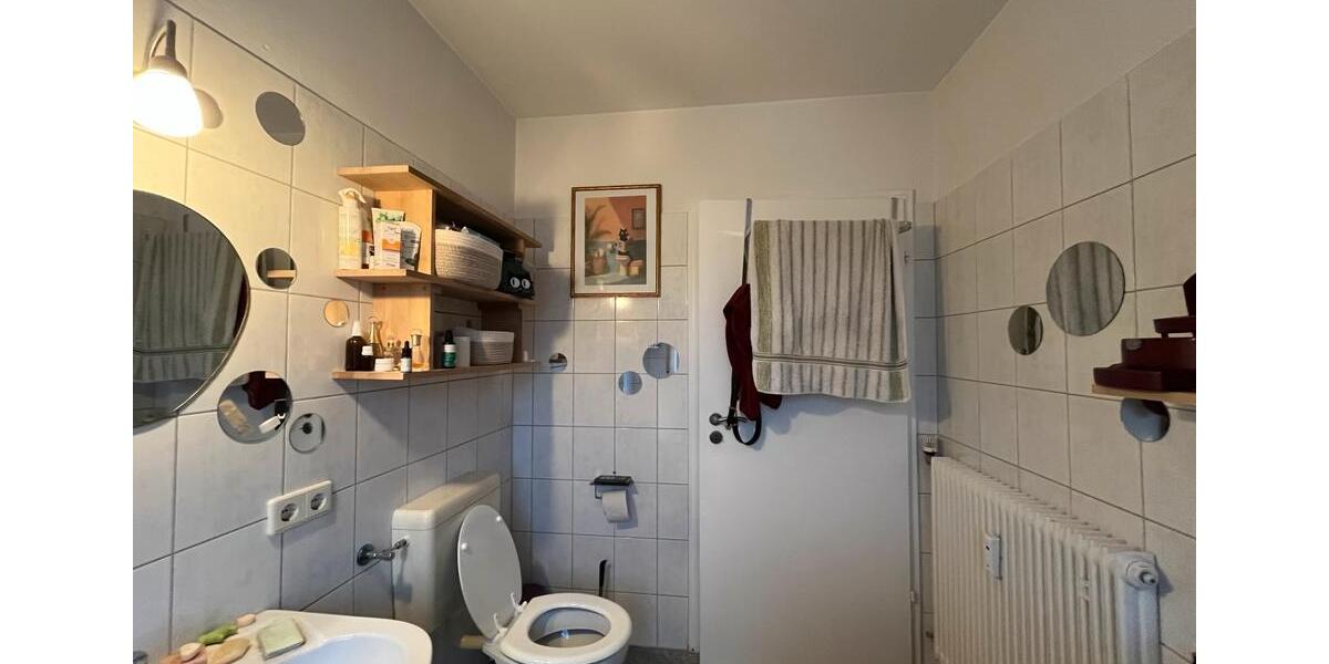 Erdgeschoßwohnung Annweiler am Trifels - 2 Zimmer, 60 m&sup2;, 550&euro; | Angebot:24867200