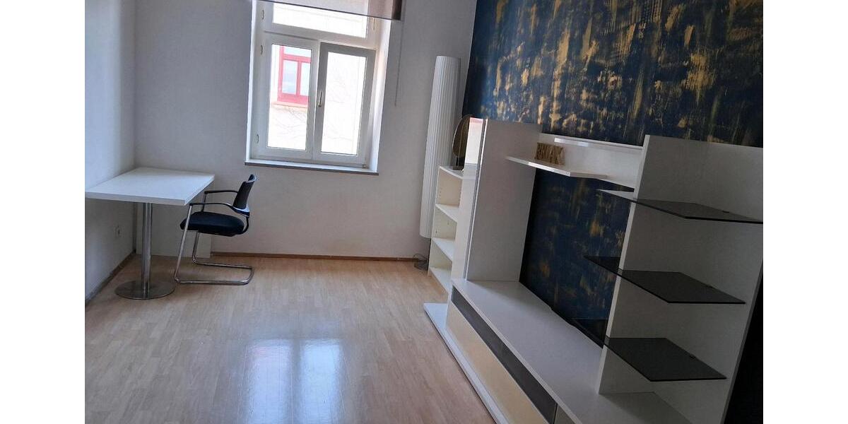 Etagenwohnung München Maxvorstadt - 2 Zimmer, 50 m&sup2;, 500&euro; | Angebot:26621777