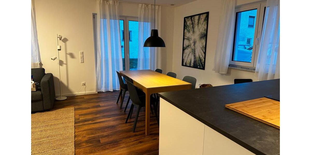 Wohnen auf Zeit Hausham - 7 Zimmer, 80 m&sup2;, 30&euro; | Angebot:26349815