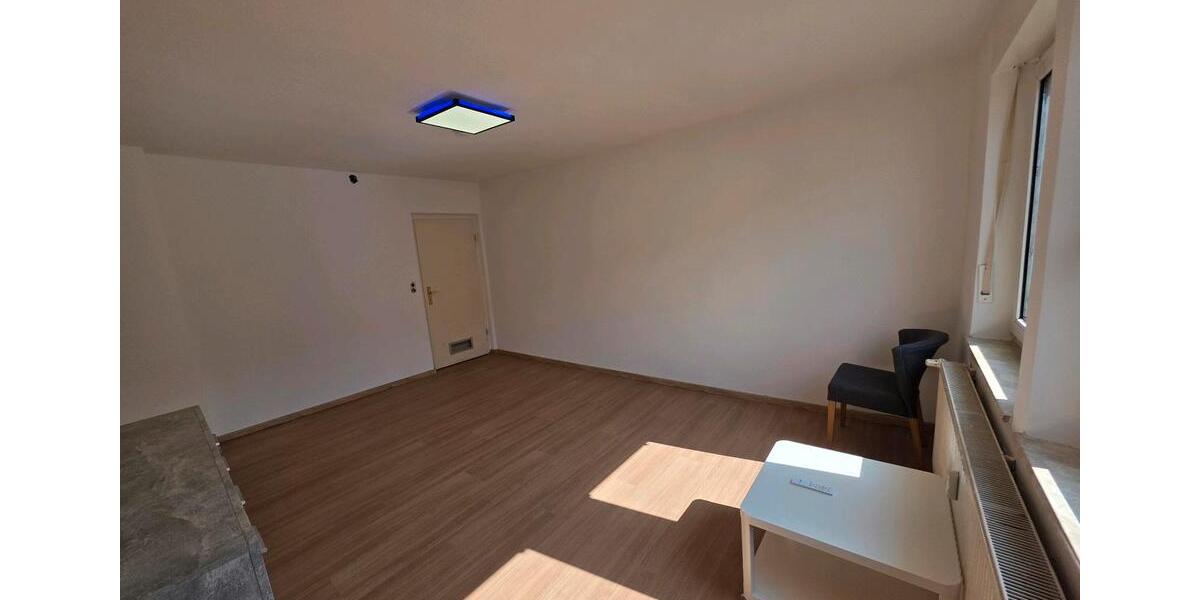 Wohnen auf Zeit Nürnberg Gibitzenhof - 1 Zimmer, 19 m&sup2;, 500&euro; | Angebot:26015496