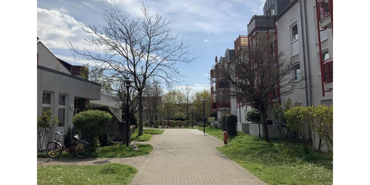 Erdgeschoßwohnung Speyer - 1 Zimmer, 58 m&sup2;, 565&euro; | Angebot:25149843