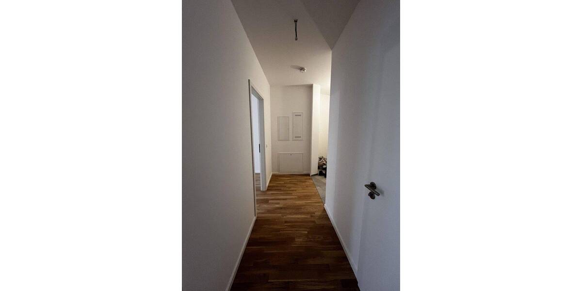 Etagenwohnung Beelitz Heilstätten - 2 Zimmer, 53 m&sup2;, 800&euro; | Angebot:26840372