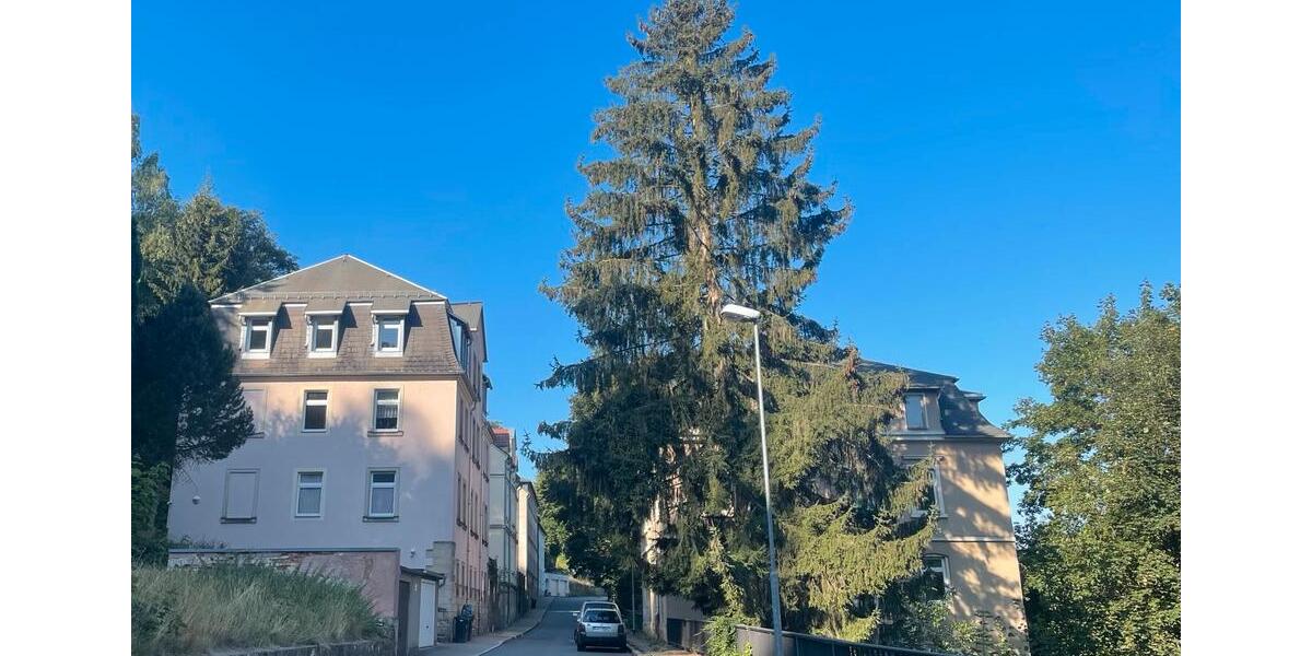 Schöne 2 Zi Wohnung 50 m² Hochpaterre in Zentrumsnähe 2 zimmer