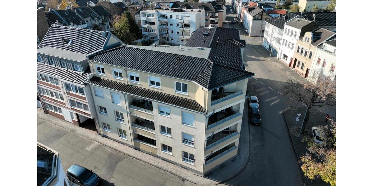 Etagenwohnung Euskirchen - 2 Zimmer, 76 m&sup2;, 912&euro; | Angebot:24983719