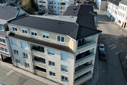 Wohnung Euskirchen - 2 Zimmer, 76 m&sup2;, 912&euro; | Angebot:24983719