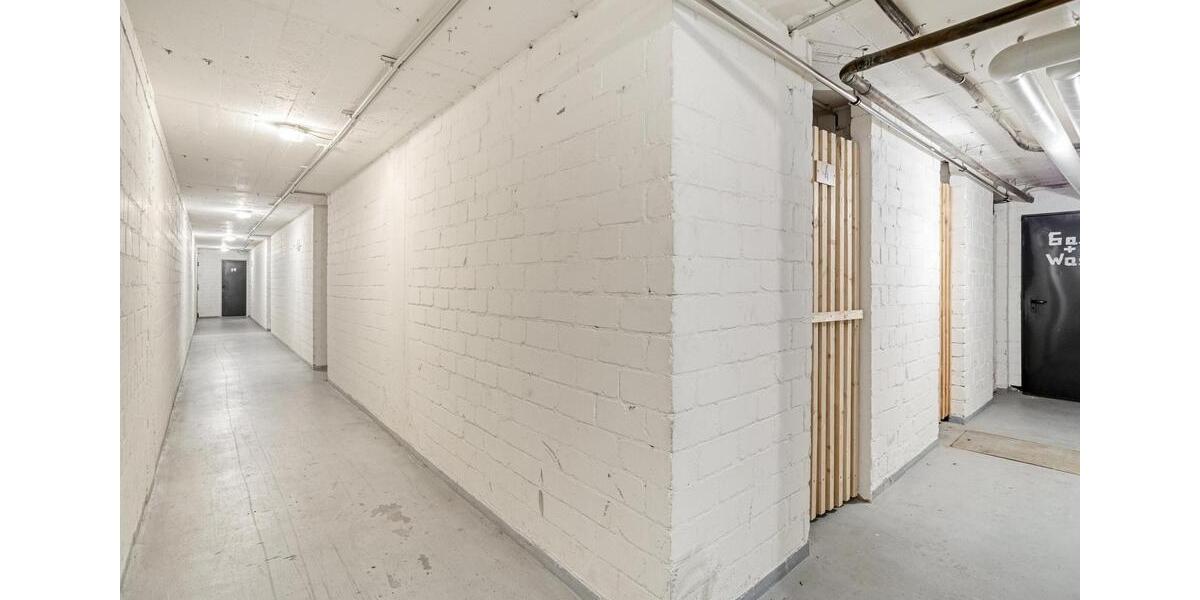 Etagenwohnung Essen Stadtbezirk VIII - 1 Zimmer, 36 m&sup2;, 360&euro; | Angebot:26633934