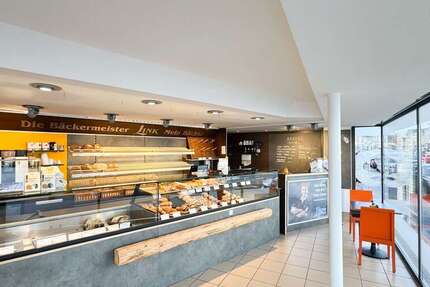 Einzelhandel in Trossingen 850 € 45 m² zimmer