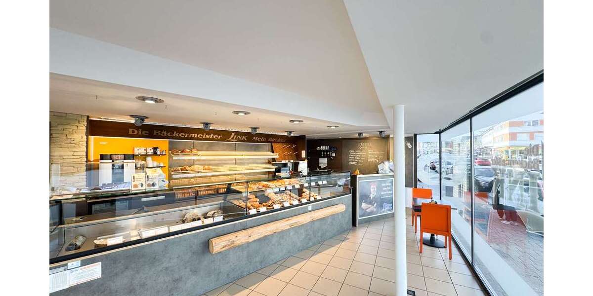 Einzelhandel in Trossingen 850 € 45 m² zimmer