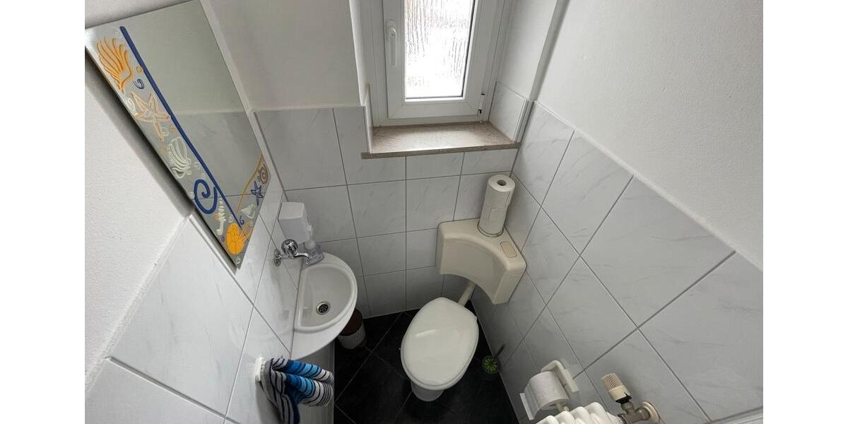 Wohnen auf Zeit Nittendorf - 1 Zimmer, 16 m&sup2;, 580&euro; | Angebot:20345649