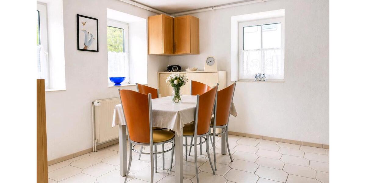 Wohnen auf Zeit Wedemark - 1 Zimmer, 20 m&sup2;, 550&euro; | Angebot:26493325