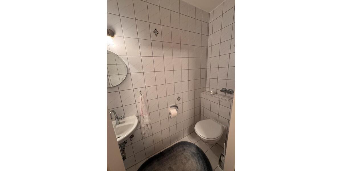 Etagenwohnung Memmingen - 2 Zimmer, 74 m&sup2;, 1.190&euro; | Angebot:26670255