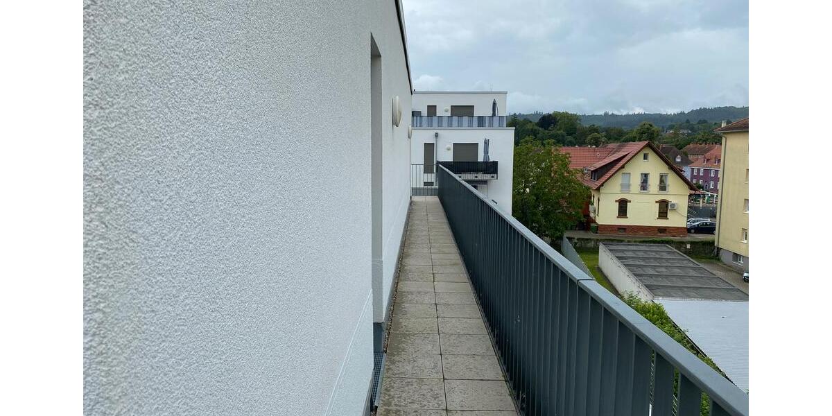 Einfamilienhaus Lahr (Schwarzwald) - 3 Zimmer, 89 m&sup2;, 1.060&euro; | Angebot:26645347