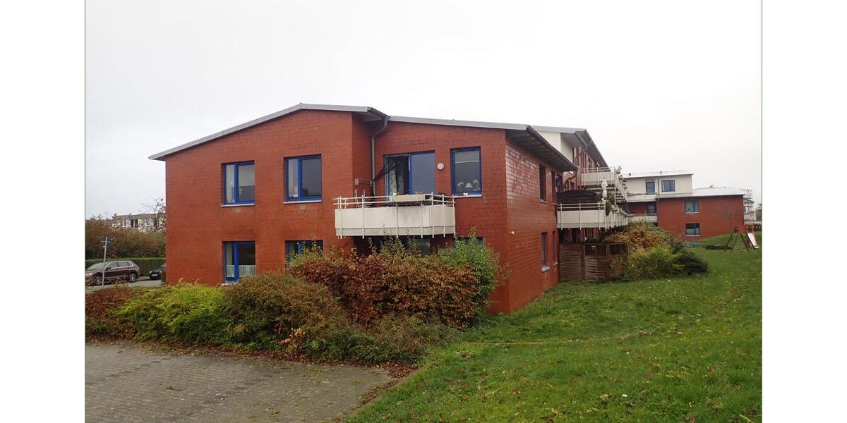 Etagenwohnung Heiligenhafen - 3.5 Zimmer, 80 m&sup2;, 830&euro; | Angebot:26591913