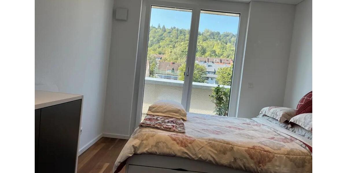 Einfamilienhaus Stuttgart Luginsland - 3 Zimmer, 83 m&sup2;, 1.700&euro; | Angebot:26448438