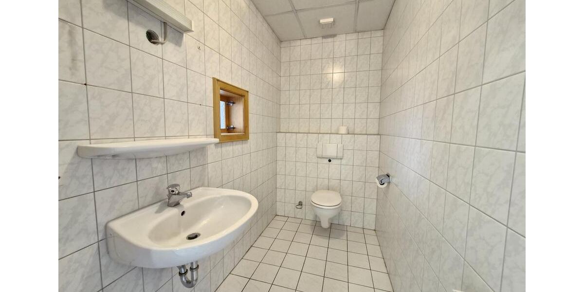 Gewerbeobjekt Triptis - 407&euro; | Angebot:21470473