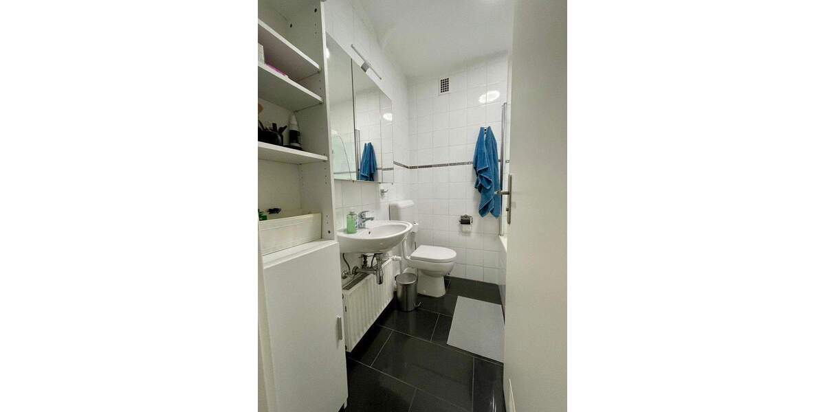 Etagenwohnung Ludwigshafen Süd - 3 Zimmer, 77 m&sup2;, 920&euro; | Angebot:24856604