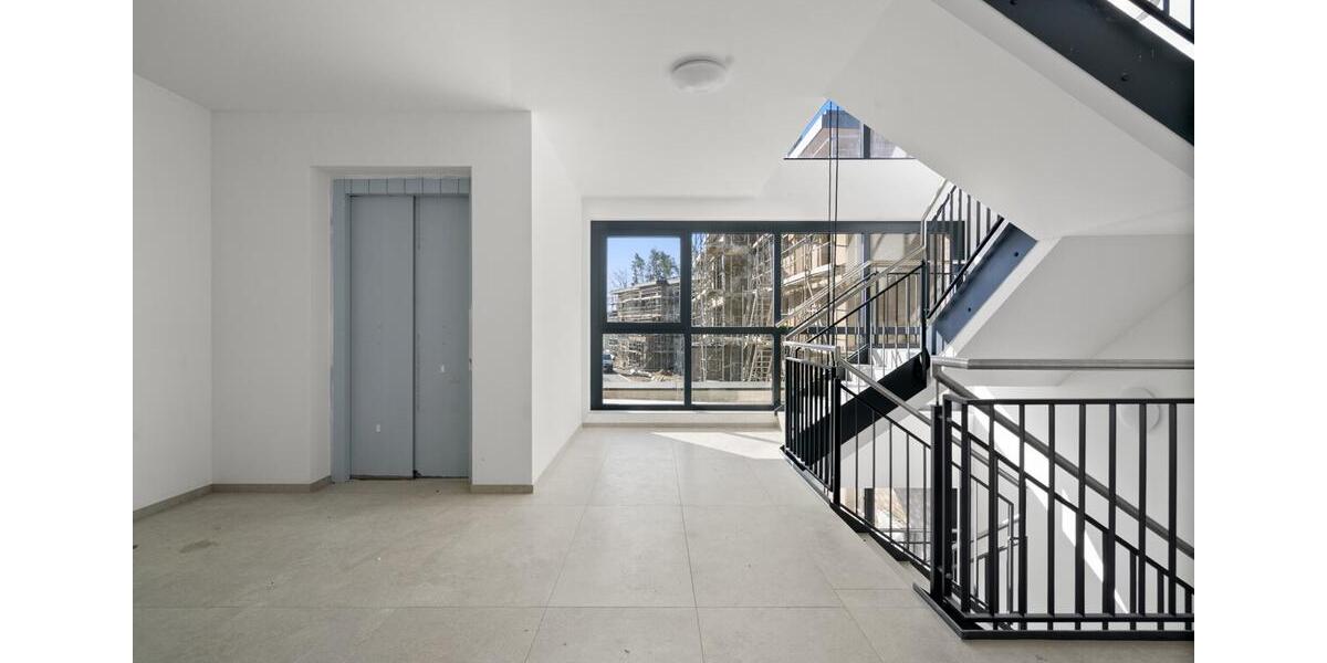 Etagenwohnung Steinberg am See Oder - 1 Zimmer, 43 m&sup2;, 600&euro; | Angebot:26456268