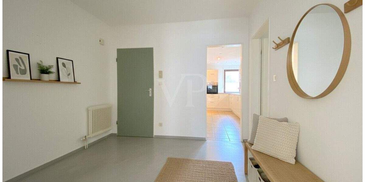 Etagenwohnung Bocholt Feldmark - 3 Zimmer, 103 m&sup2;, 890&euro; | Angebot:25673140