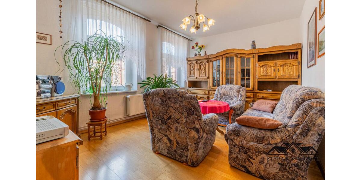 Etagenwohnung Barth - 3 Zimmer, 75 m&sup2;, 650&euro; | Angebot:26003588