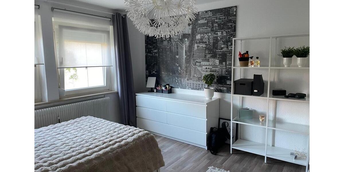 Wohnen auf Zeit Villingen-Schwenningen Schwenningen - 1 Zimmer, 16 m&sup2;, 385&euro; | Angebot:26453320