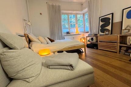 WG Zimmer 18m2 (unmöbliert) in Ottensen ab 15.12.1.1. 1 zimmer