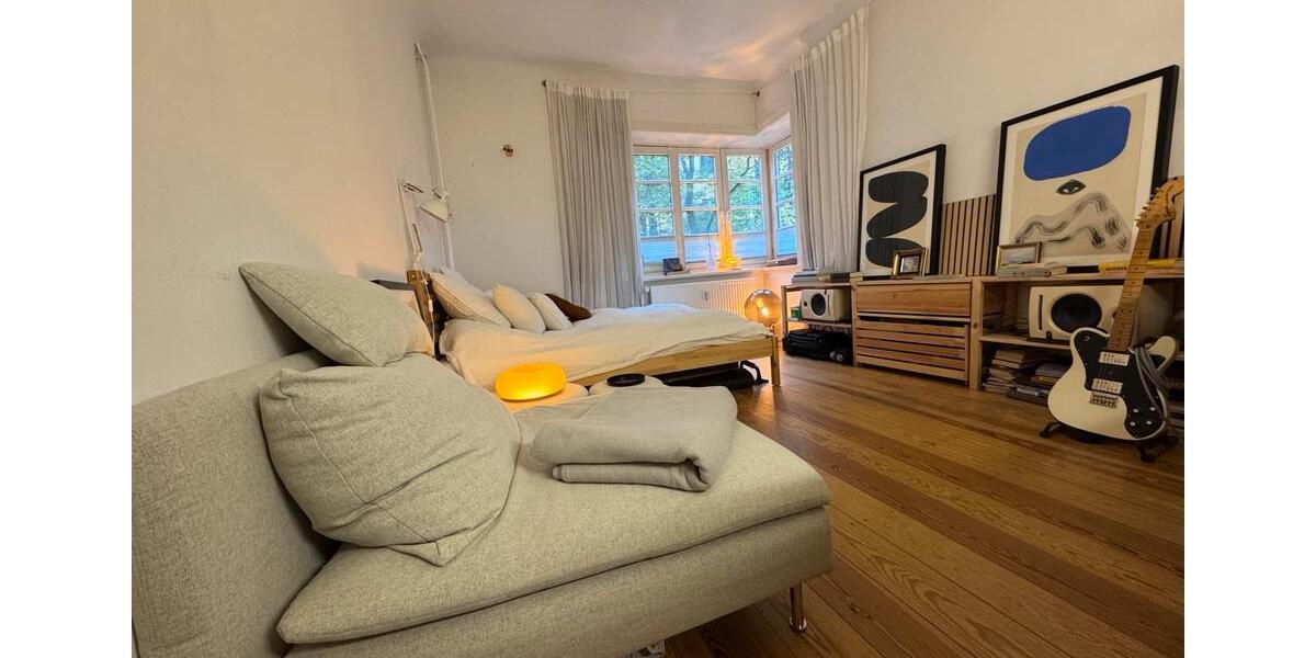 WG Zimmer 18m2 (unmöbliert) in Ottensen ab 15.12.1.1. 1 zimmer