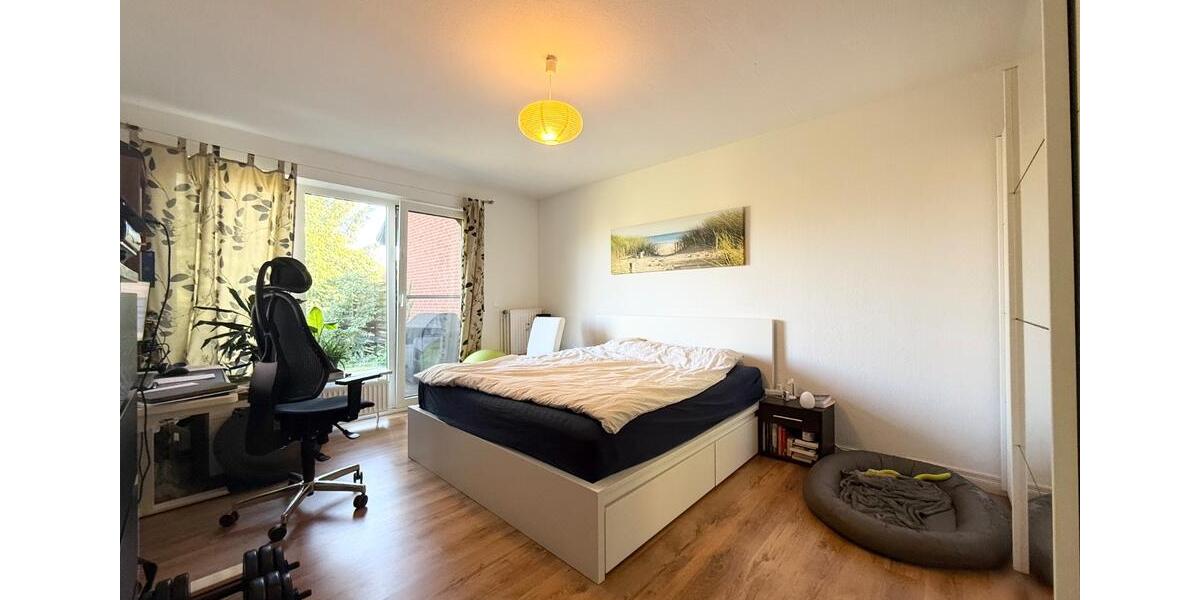 Erdgeschoßwohnung Verden (Aller) - 4 Zimmer, 108 m&sup2;, 1.000&euro; | Angebot:26547774